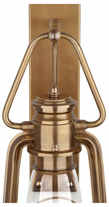 Бра уличный Covali 1x40 Вт E27 IP54 WL-38035