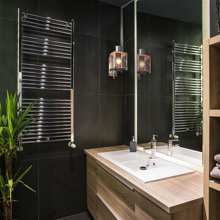 Бра Covali  WL-50839