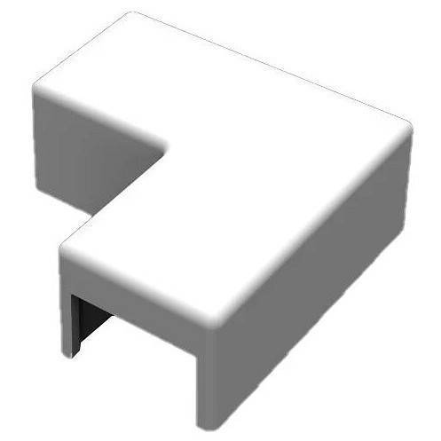 Соединитель угловой L-образный для корда CORDINI CRD-K-0041-W