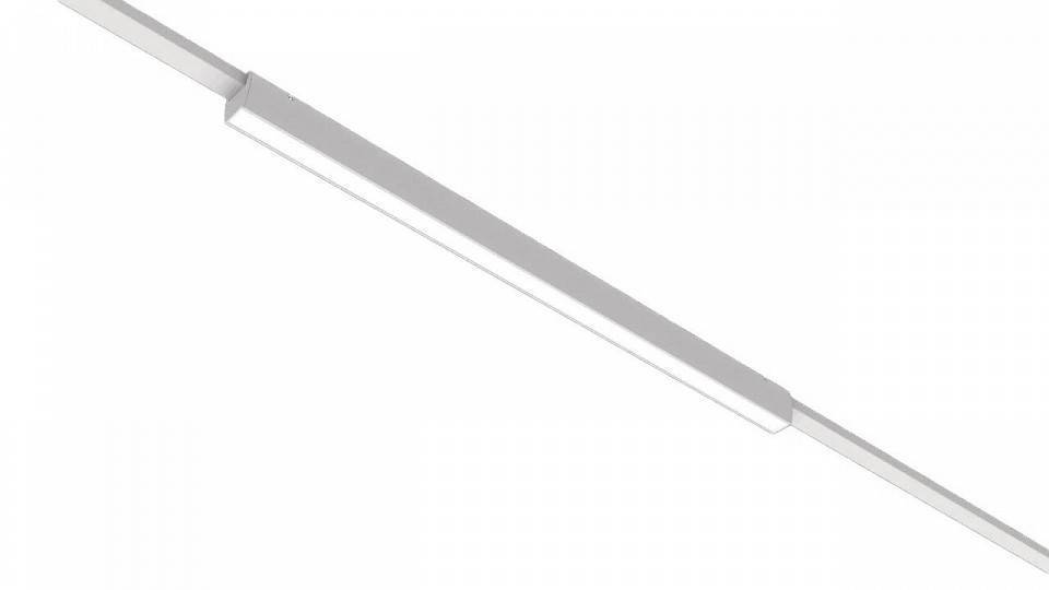 Накладной светильник CORDINI CRD-S белый CRD-S-0012-W