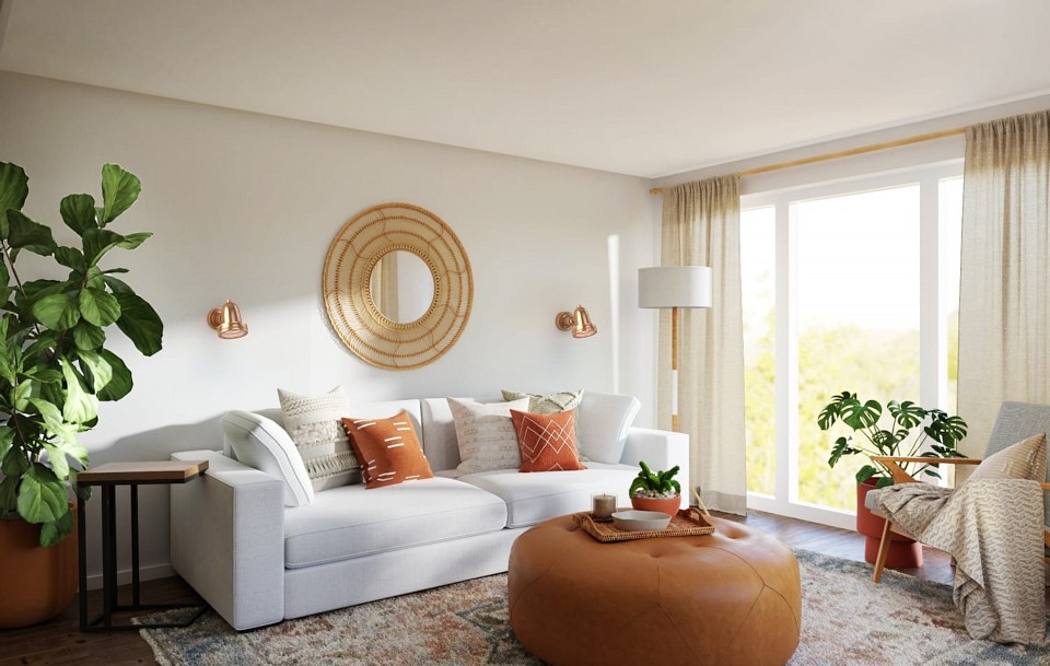 Светильник на штанге Covali  WL-38026