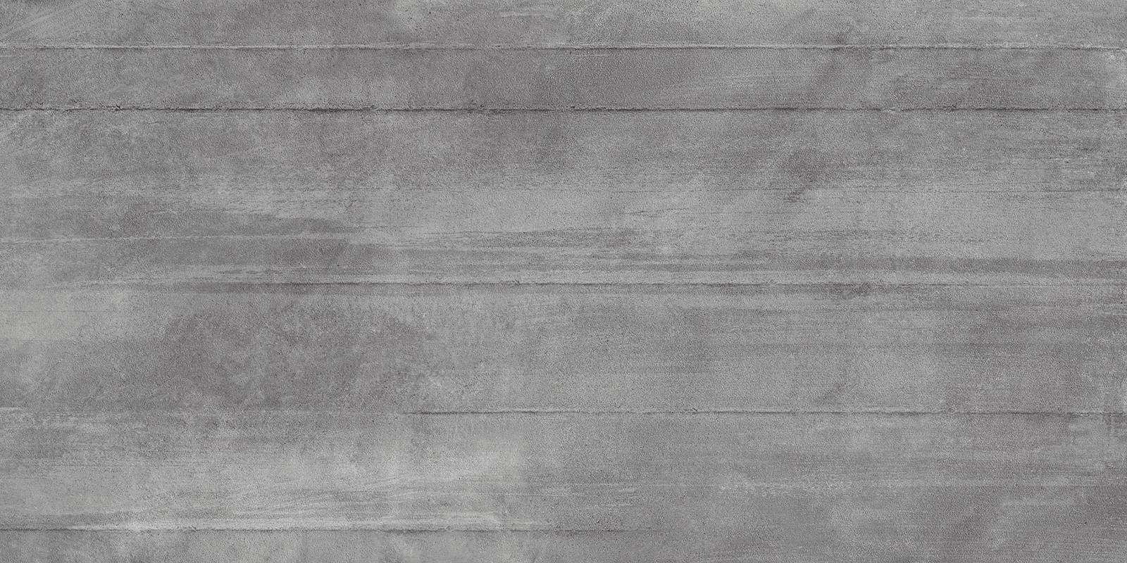 Керамогранит Laparet Concreto Dark матовый карвинг 600х1200 мм D12069M