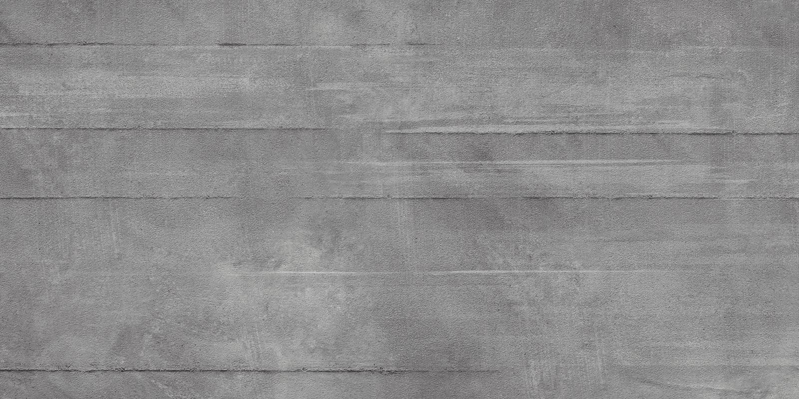 Керамогранит Laparet Concreto Dark матовый карвинг 600х1200 мм D12069M