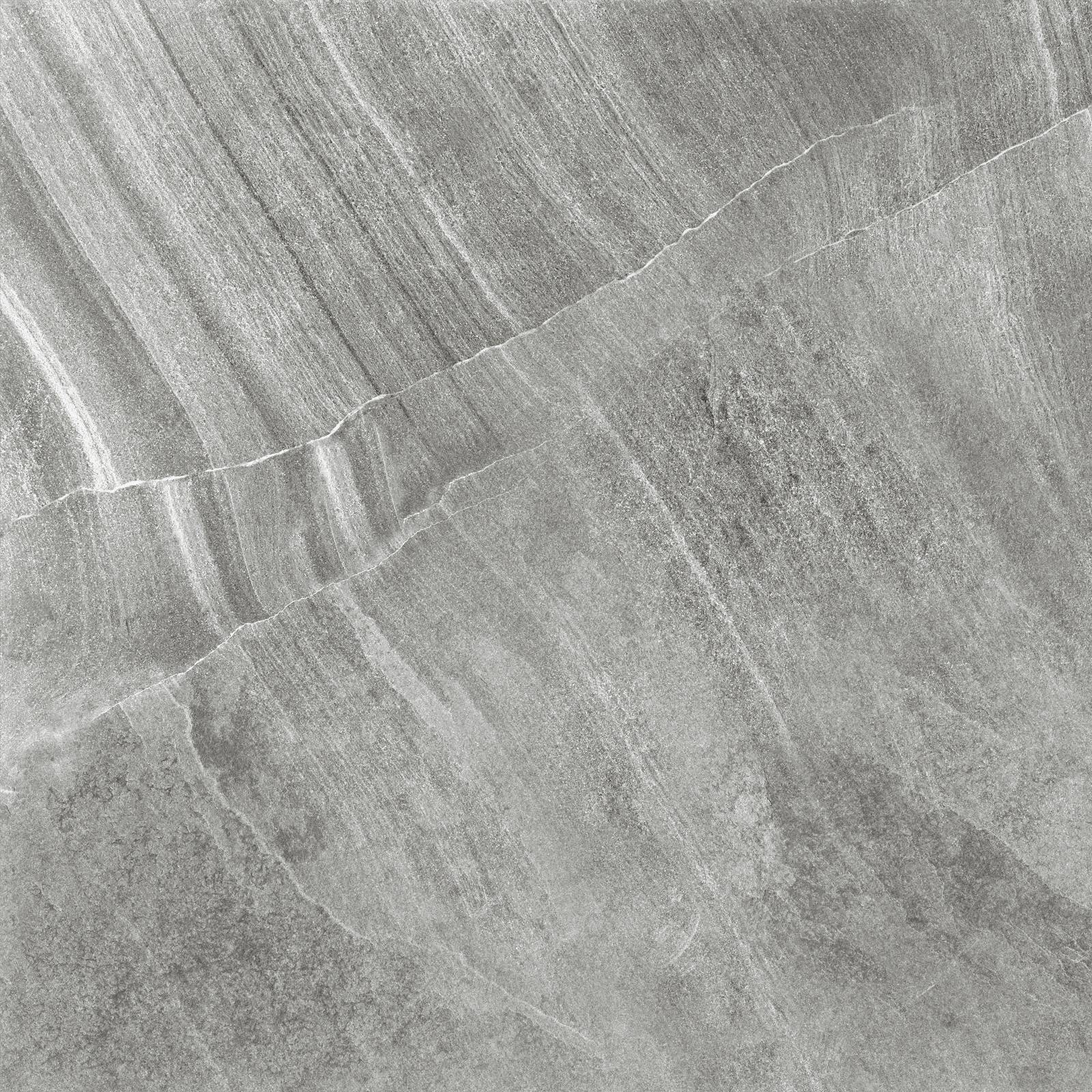 Керамогранит Allore Group Rock Steel матовый карвинг 600х600х9.5 мм D60204M