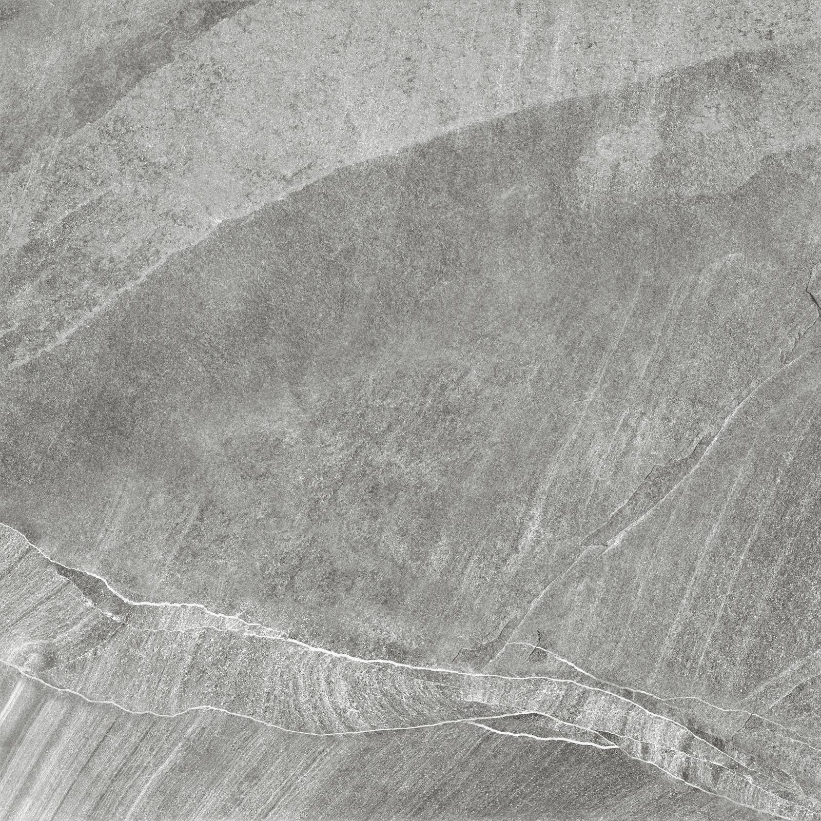 Керамогранит Allore Group Rock Steel матовый карвинг 600х600х9.5 мм D60204M