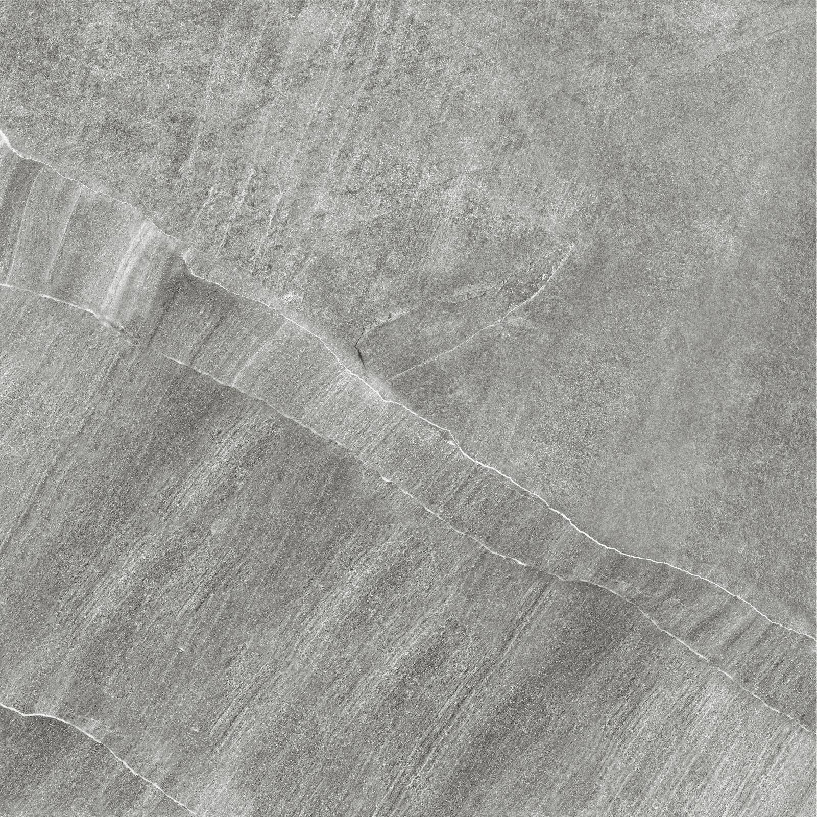 Керамогранит Allore Group Rock Steel матовый карвинг 600х600х9.5 мм D60204M