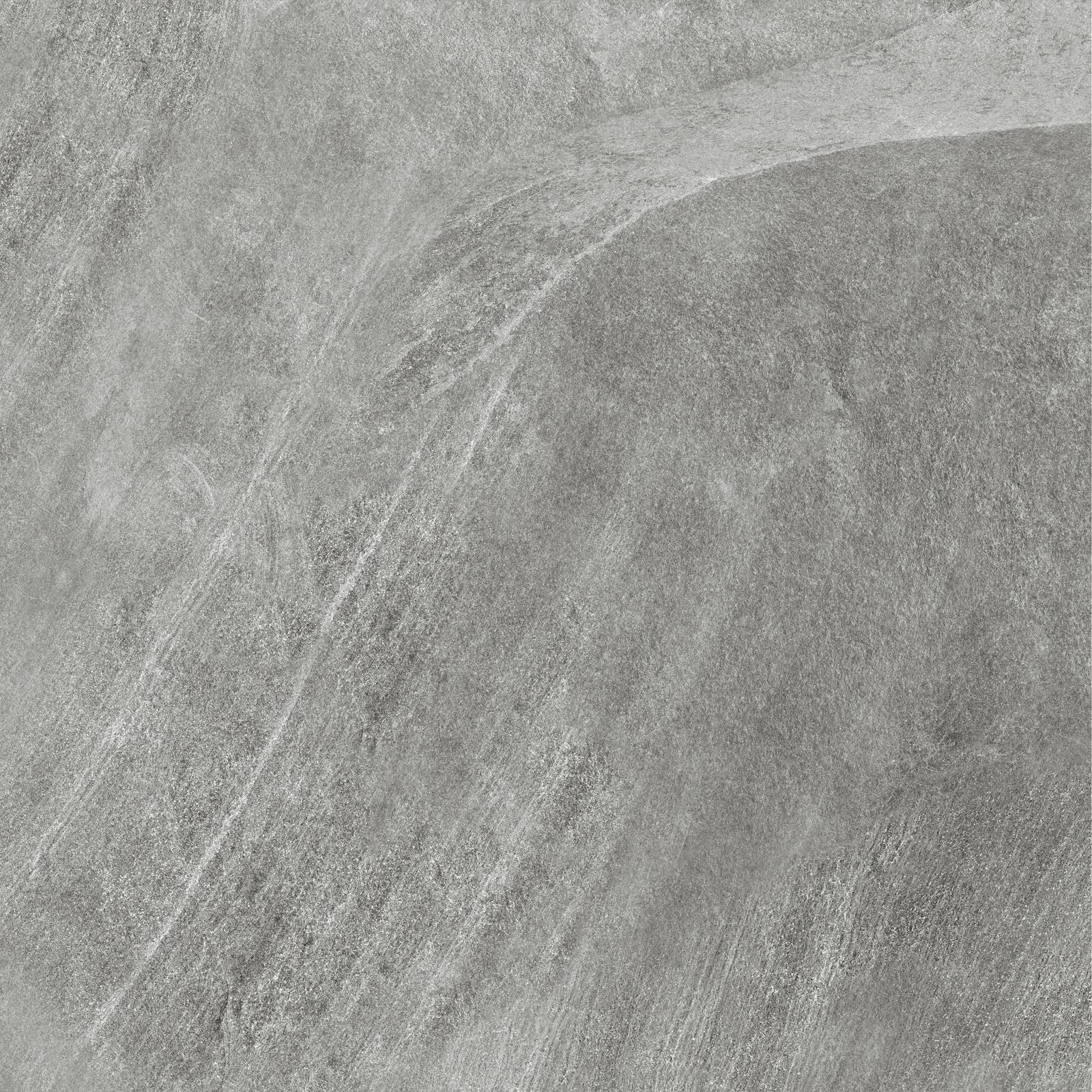 Керамогранит Allore Group Rock Steel матовый карвинг 600х600х9.5 мм D60204M