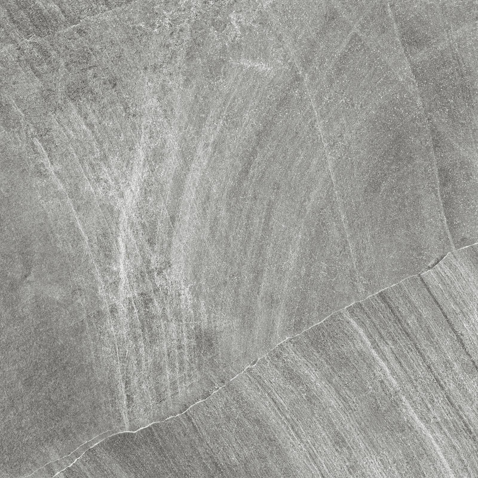 Керамогранит Allore Group Rock Steel матовый карвинг 600х600х9.5 мм D60204M
