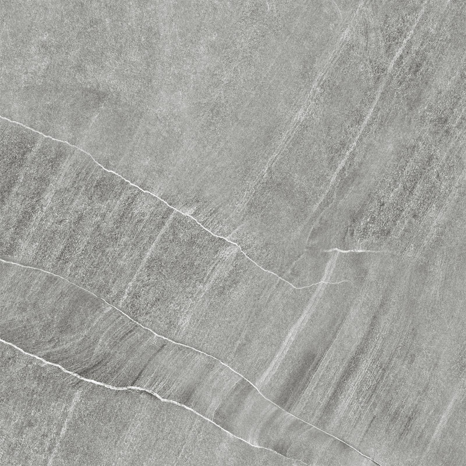 Керамогранит Allore Group Rock Steel матовый карвинг 600х600х9.5 мм D60204M