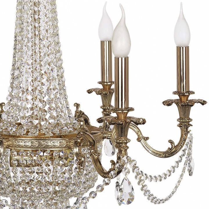 Подвесная люстра Dio DArte Ancona E 1.6.6.600 GB