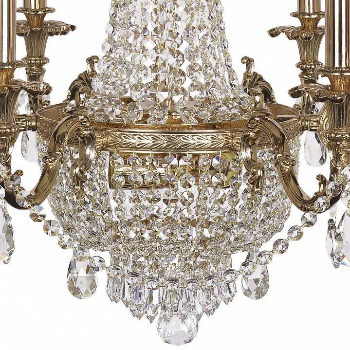 Подвесная люстра Dio DArte Ancona E 1.6.6.600 GB