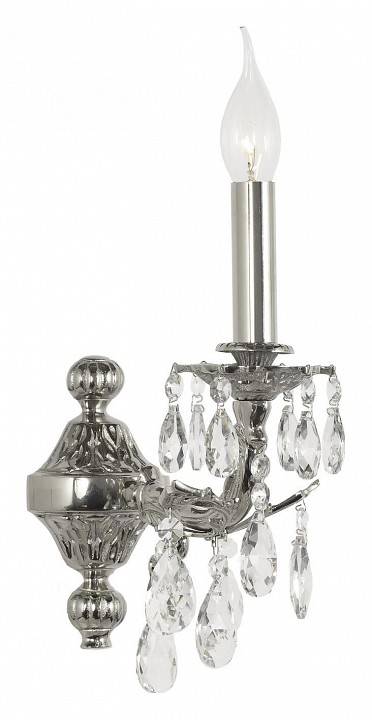 Бра Dio D’Arte Aosta E 2.1.1.200 N