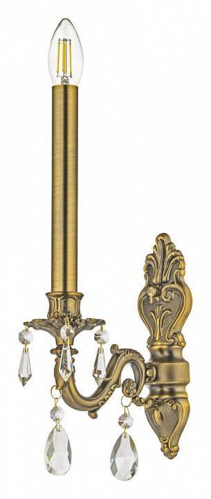 Бра Dio D’Arte Arezzo E 2.1.1.100 A