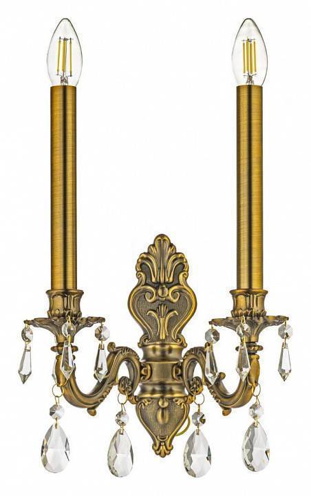 Бра Dio D’Arte Arezzo E 2.1.2.100 A