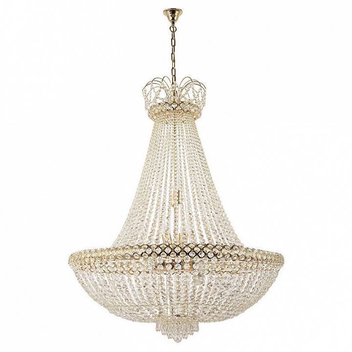 Потолочная люстра Dio DArte Asti Asti E 1.2.120.200 G