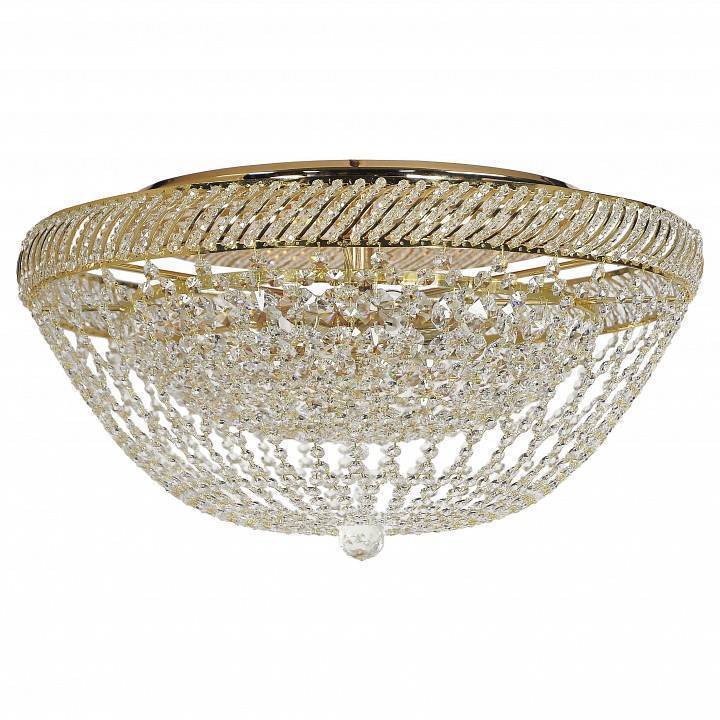 Потолочная люстра Dio DArte Bari Bari E 1.2.60.199 G