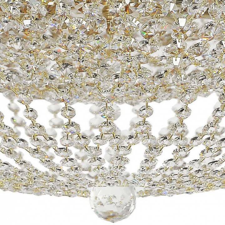 Потолочная люстра Dio DArte Bari Bari E 1.2.60.199 G