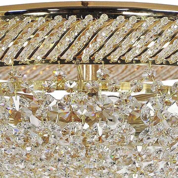 Потолочная люстра Dio DArte Bari Bari E 1.2.60.199 G