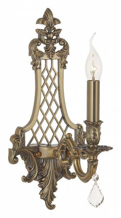 Бра Dio D’Arte Briatico E 2.1.1.200 AG