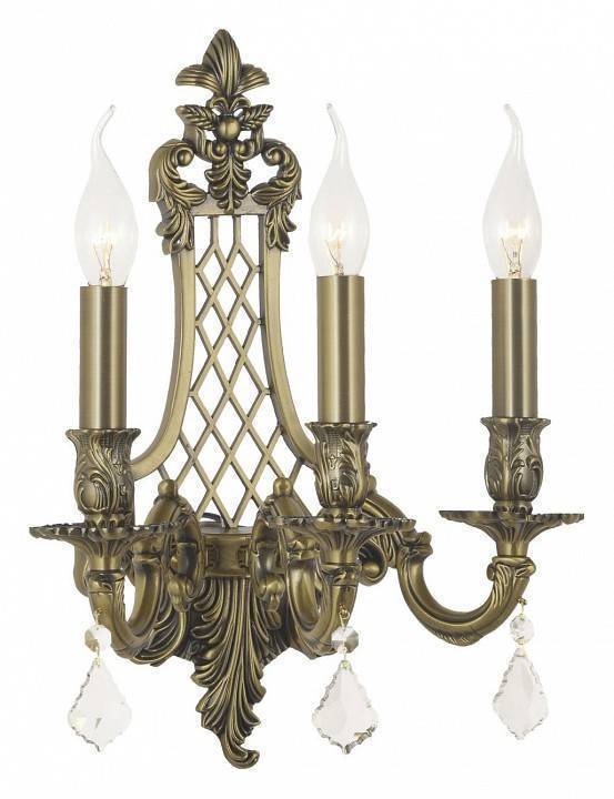 Бра Dio D’Arte Briatico E 2.1.3.200 AG