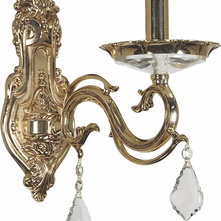 Бра Dio D’Arte Castella E 2.1.1.600 GH