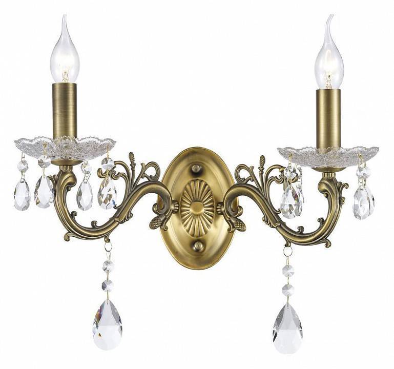 Бра Dio D’Arte Colzano E 2.1.2.200 A