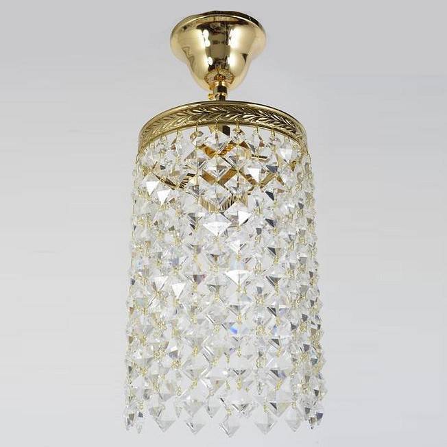 Светильник на штанге Dio DArte Cremono E 1.3.15.103 G