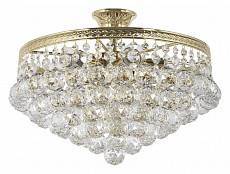 Накладной светильник Dio DArte Ferrara E 2.10.200 N