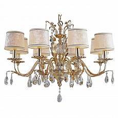 Подвесная люстра Dio D’Arte Firenze E 1.1.8.600 CG