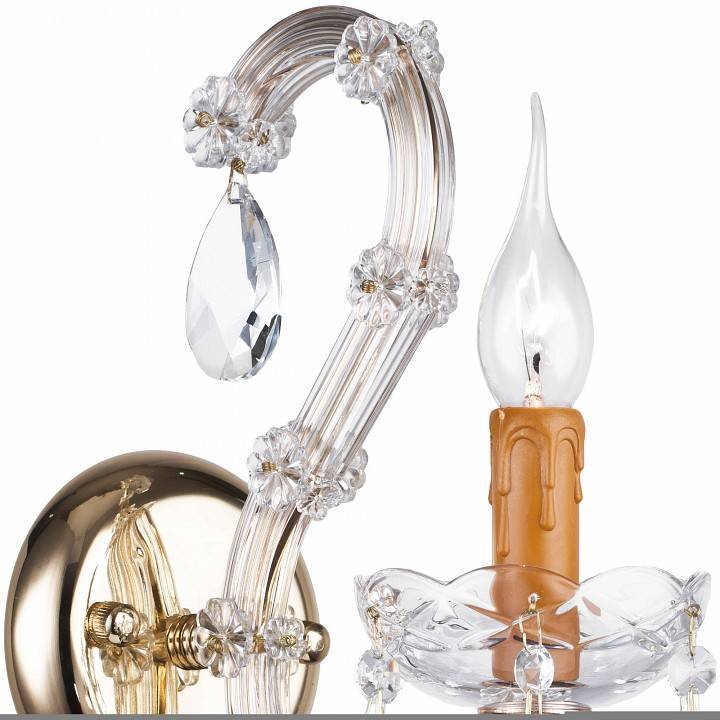 Бра Dio DArte Galliano Galliano E 2.1.1.200 G