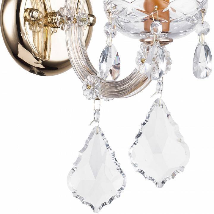 Бра Dio DArte Galliano Galliano E 2.1.1.200 G