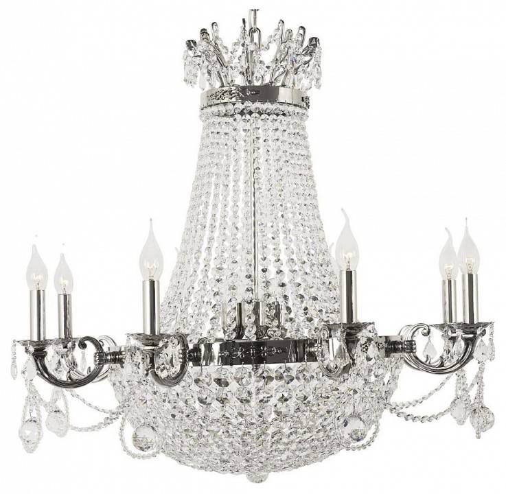 Подвесная люстра Dio DArte Lodi E 1.6.8.200 N