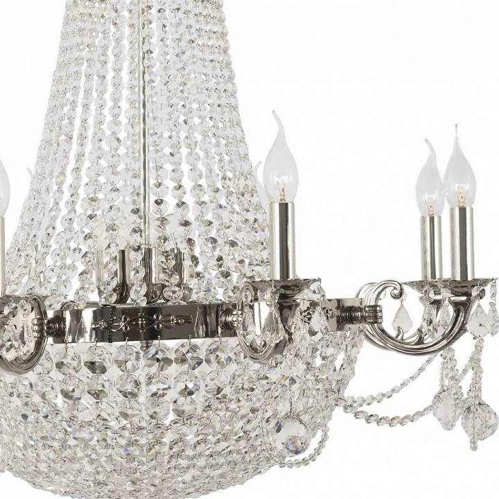 Подвесная люстра Dio DArte Lodi E 1.6.8.200 N