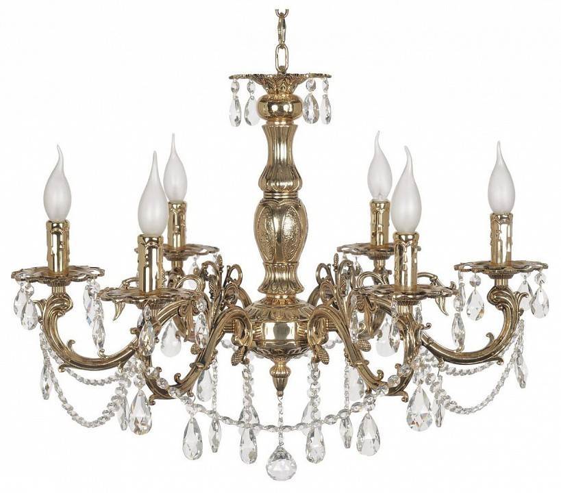 Подвесная люстра Dio DArte None E 1.1.6.200 GB