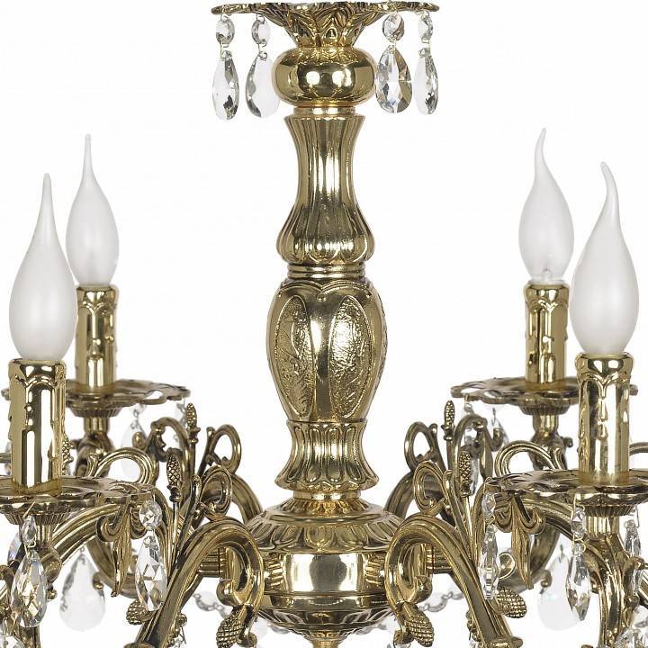 Подвесная люстра Dio DArte None E 1.1.6.200 GB