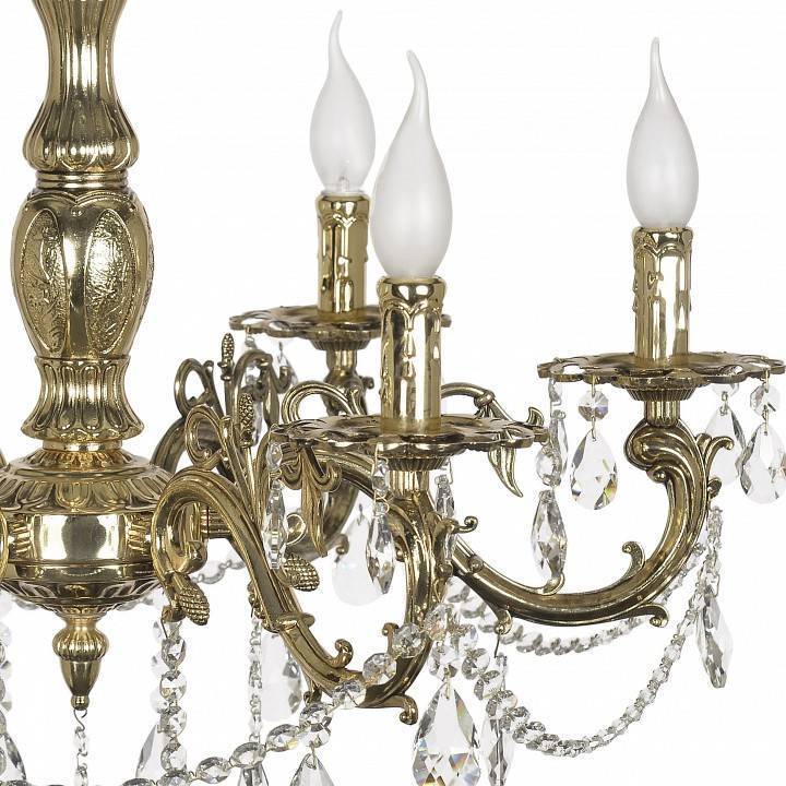 Подвесная люстра Dio DArte None E 1.1.6.200 GB