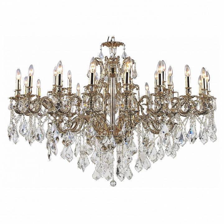 Подвесная люстра Dio DArte Opera Opera E 1.1.30.600 CG