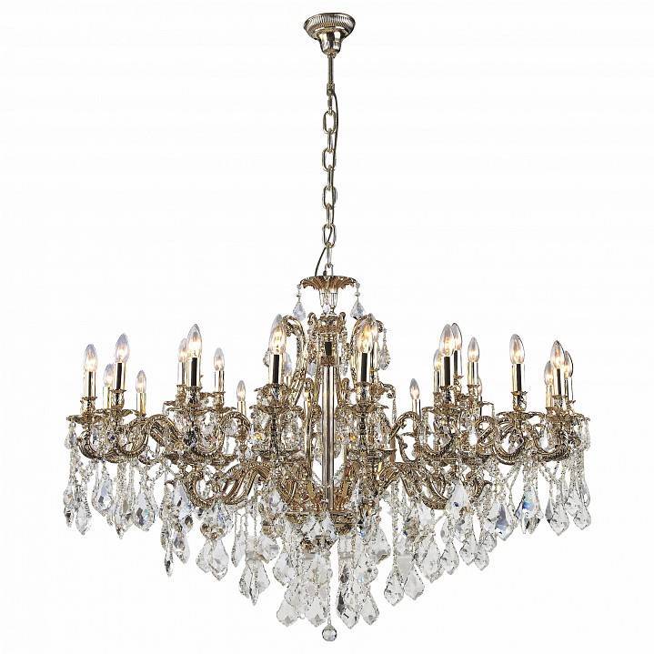 Подвесная люстра Dio DArte Opera Opera E 1.1.30.600 CG