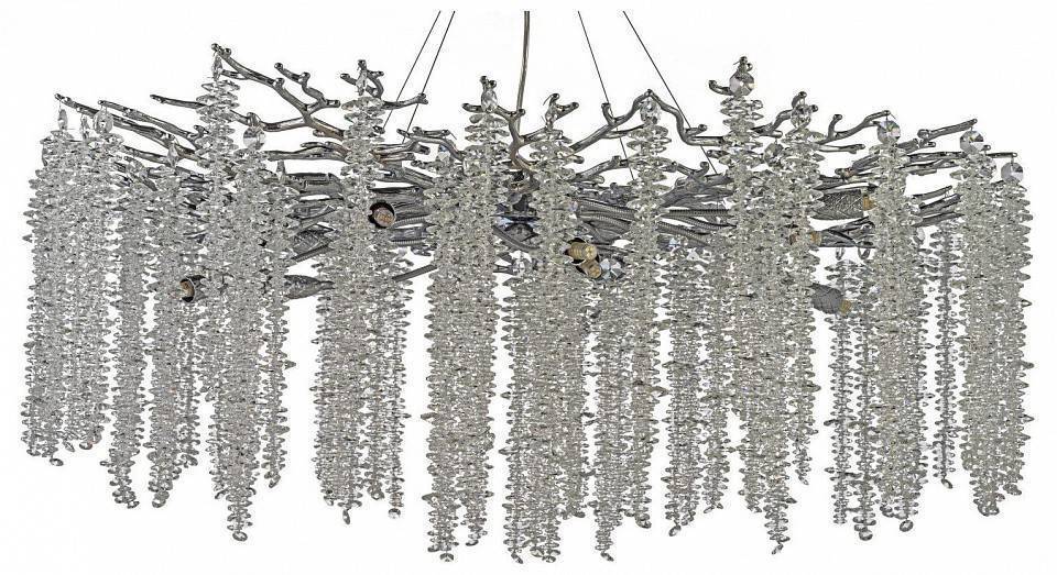 Подвесная люстра Dio D’Arte Tavenna Tavenna H 1.5.100.100 N