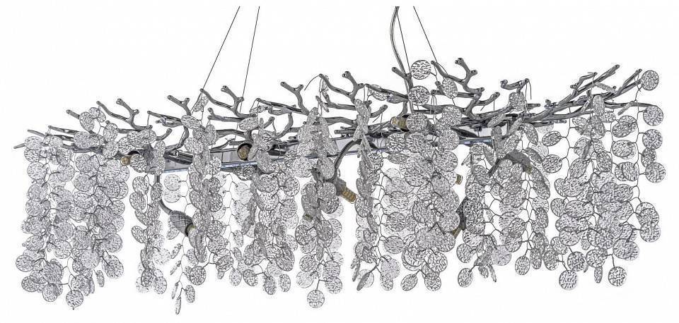 Подвесная люстра Dio DArte Tavenna H 1.5.100x40.102 N