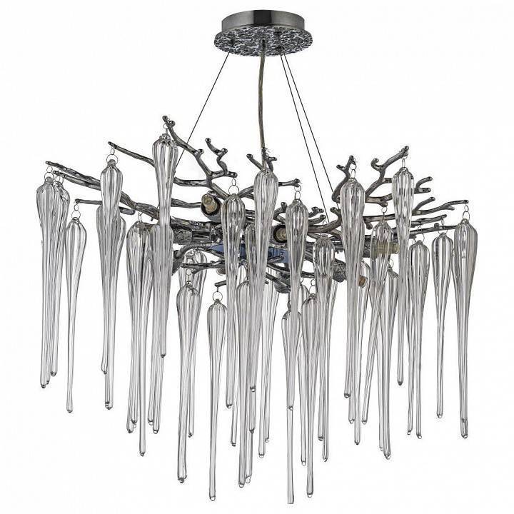 Подвесная люстра Dio D’Arte Tavenna Tavenna H 1.5.60.101 N