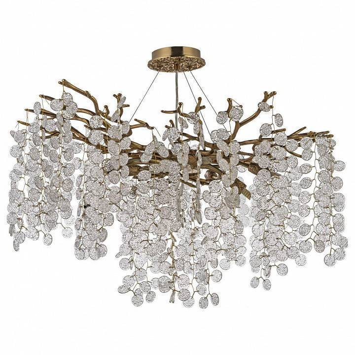 Подвесная люстра Dio D’Arte Tavenna Tavenna H 1.5.76.102 A