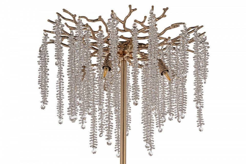 Торшер Dio DArte Tavenna Gold Tavenna H 3.1.1.100 G