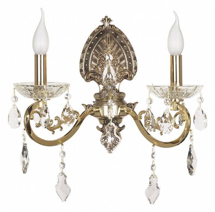 Бра Dio DArte Trento E 2.1.2 G