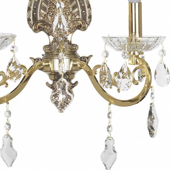 Бра Dio DArte Trento E 2.1.2 G