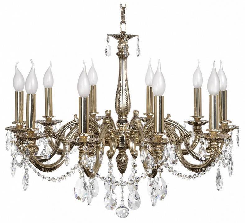 Подвесная люстра Dio D’Arte Treviso E 1.1.10.200 COG