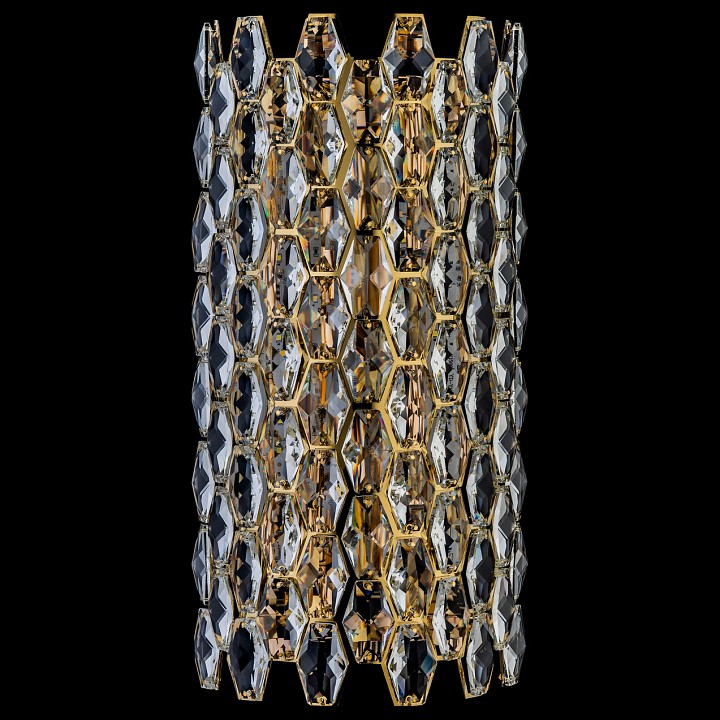 Накладной светильник Dio D’Arte Vacone Vacone LE 2.10.100 G