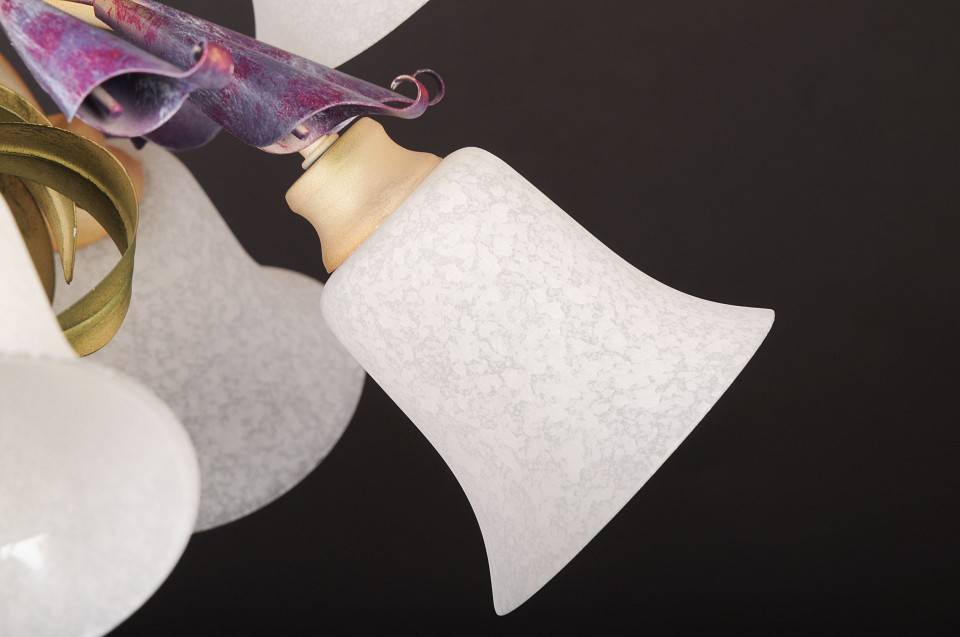 Подвесная люстра Doge Luce 4544 4544/9