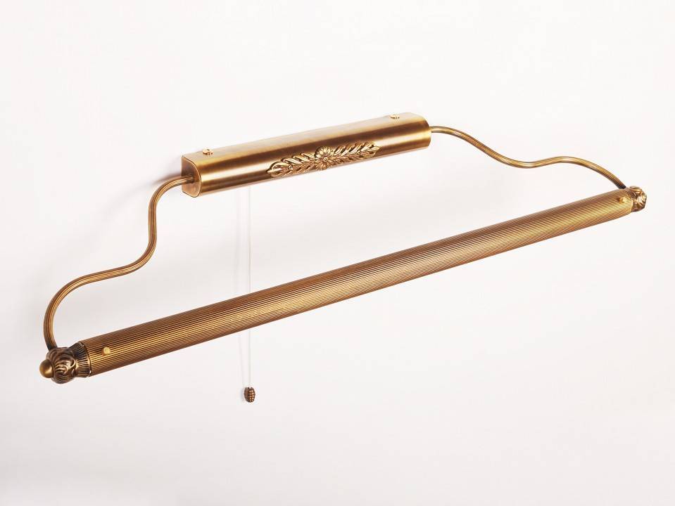 Подсветка для картины Doge Luce 6489 6489A2.80