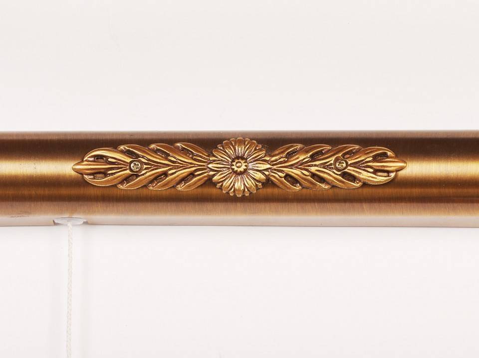 Подсветка для картины Doge Luce 6489 6489A2.80